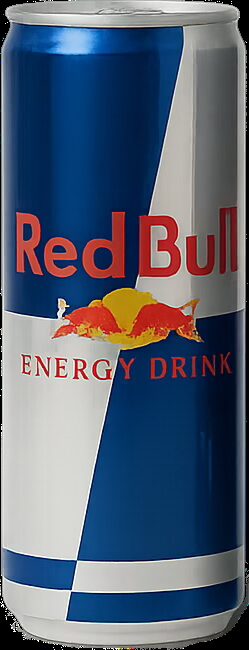Red Bull Energy Dose
