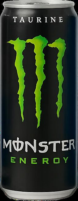 Monster Energy Dose