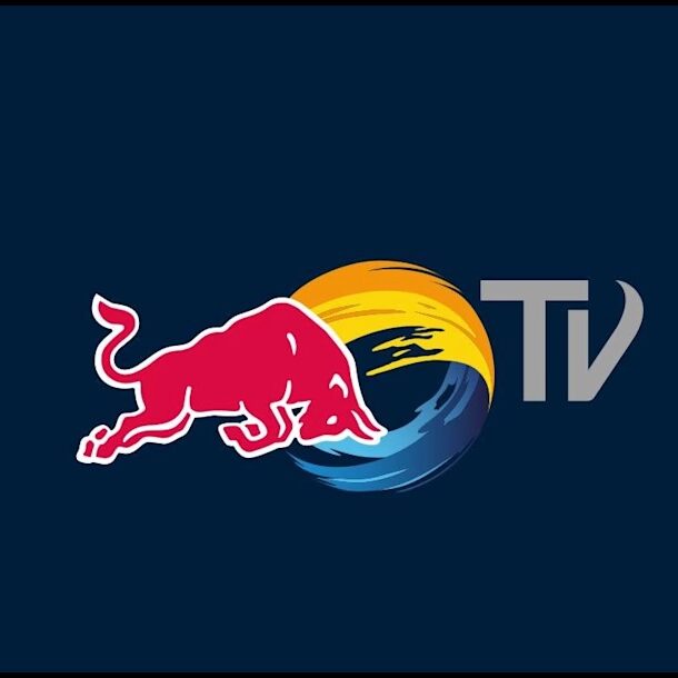 Red Bull TV Logo