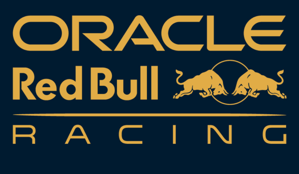 ORACLE Red Bull Racing Logo