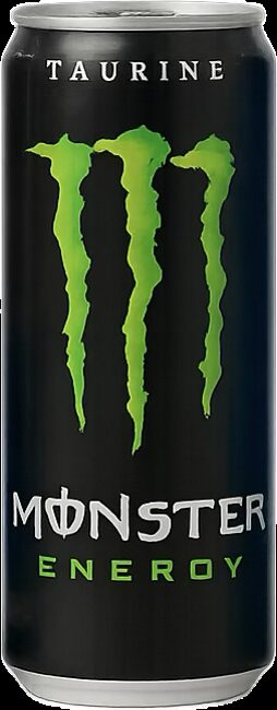 Monster Dose
