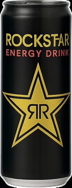 Rockstar Dose