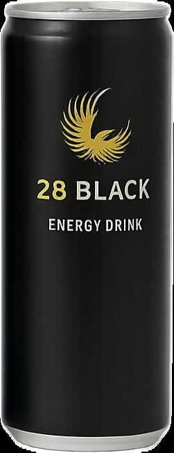 28black Dose