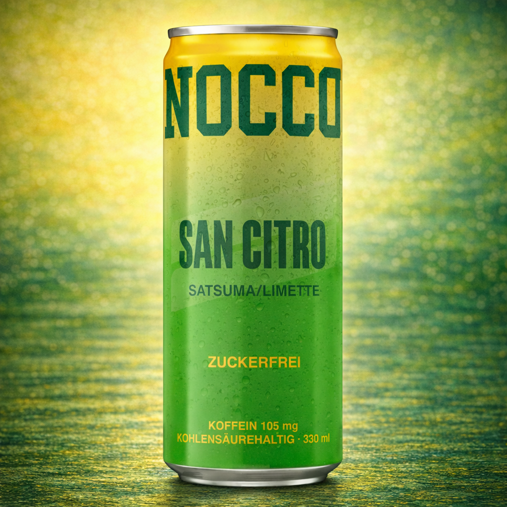 NOCCO San Citro