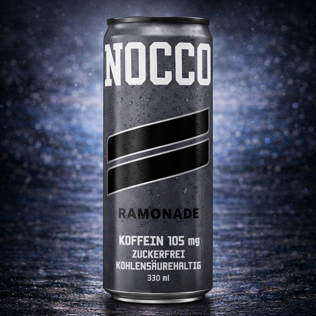 NOCCO Ramonade