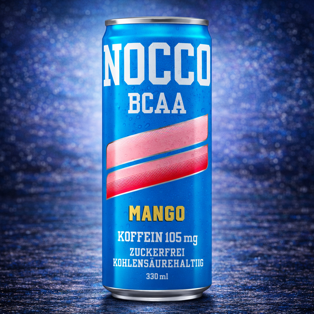 NOCCO Mango